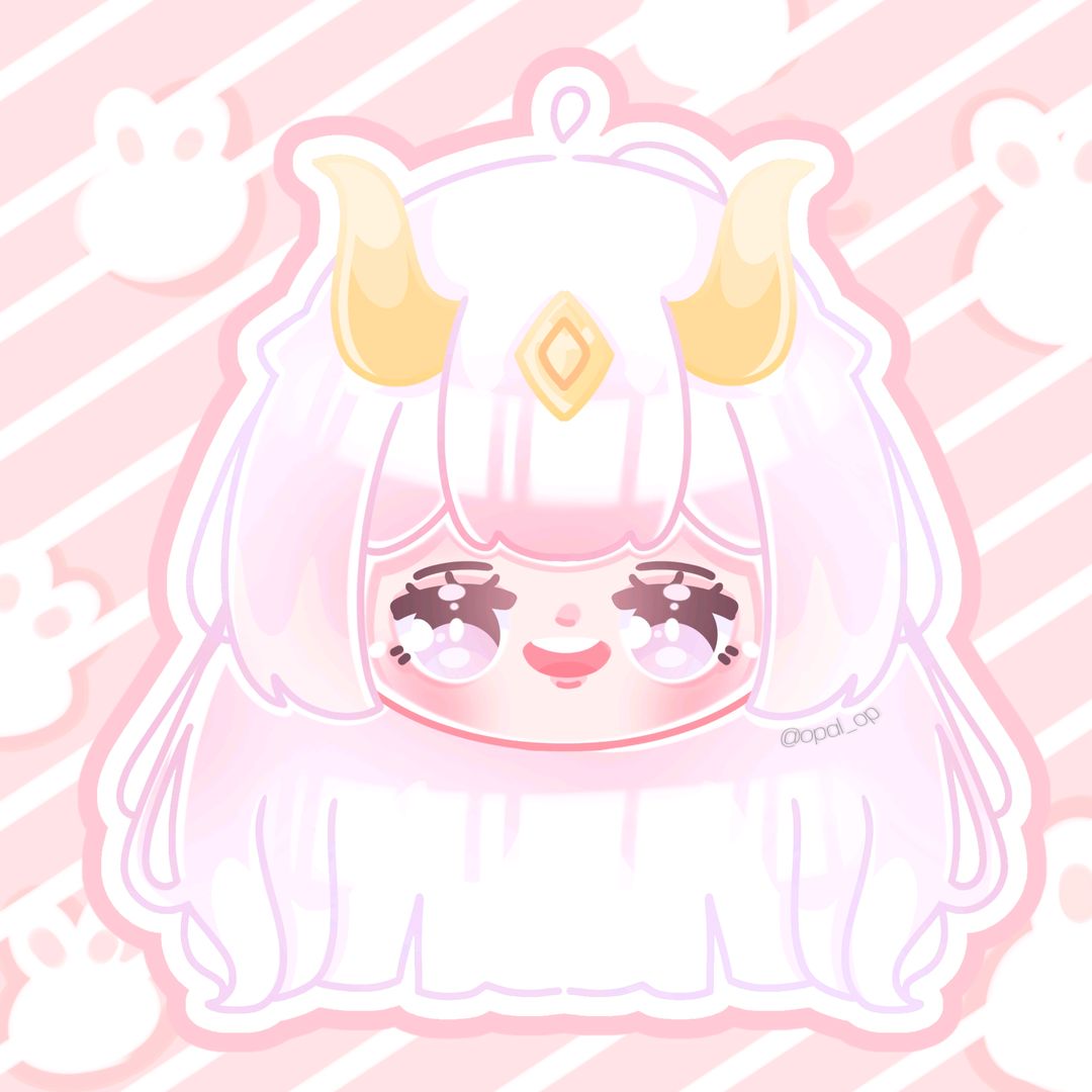 นมมะลิㅤ❀･῾ ( ยัยปอ )