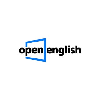 Open English | Curso de inglés online