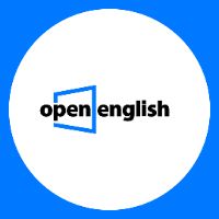 Open English Curso de Inglés