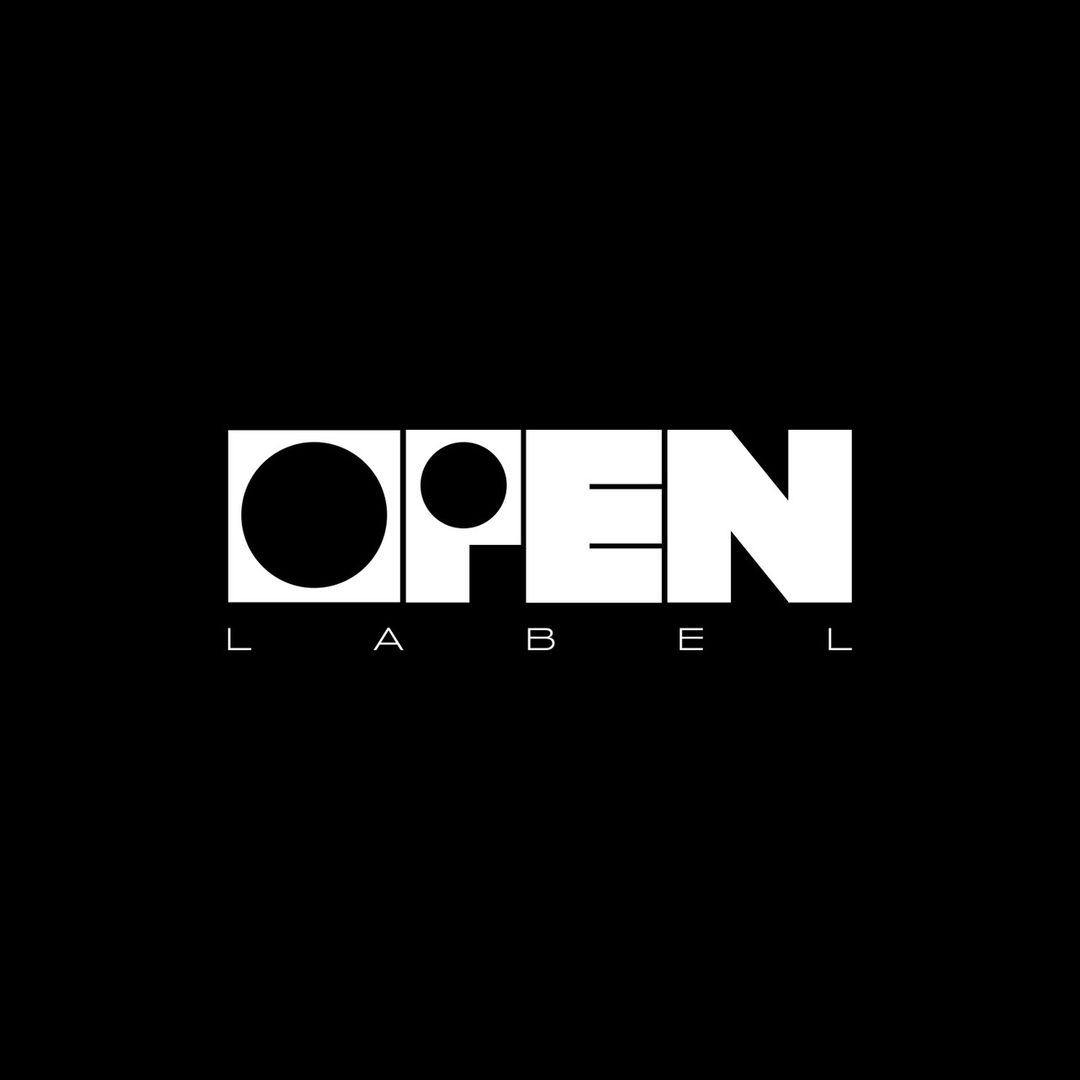 Open Label