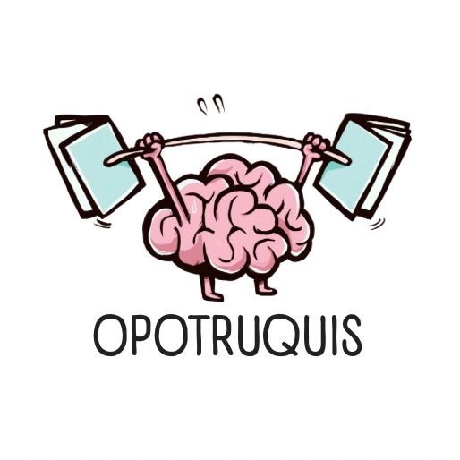 Opotruquis 📚