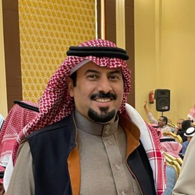 سهم( العجمي ) 🇸🇦