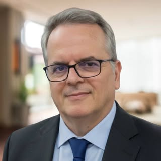 Darley de Oliveira | Envelhecer Saudável e Ativo