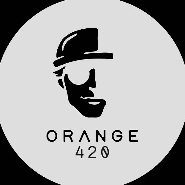 Orange 420