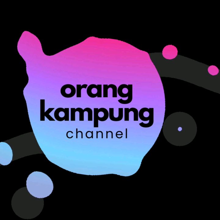 Orang Kampung