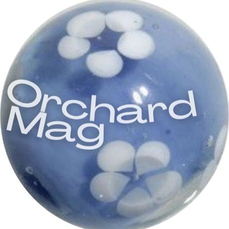 Orchard Mag