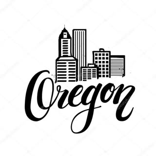 Oregon Family