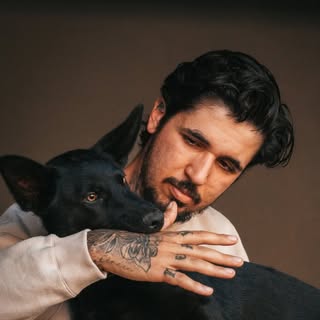 Guilherme Repullio 🐺