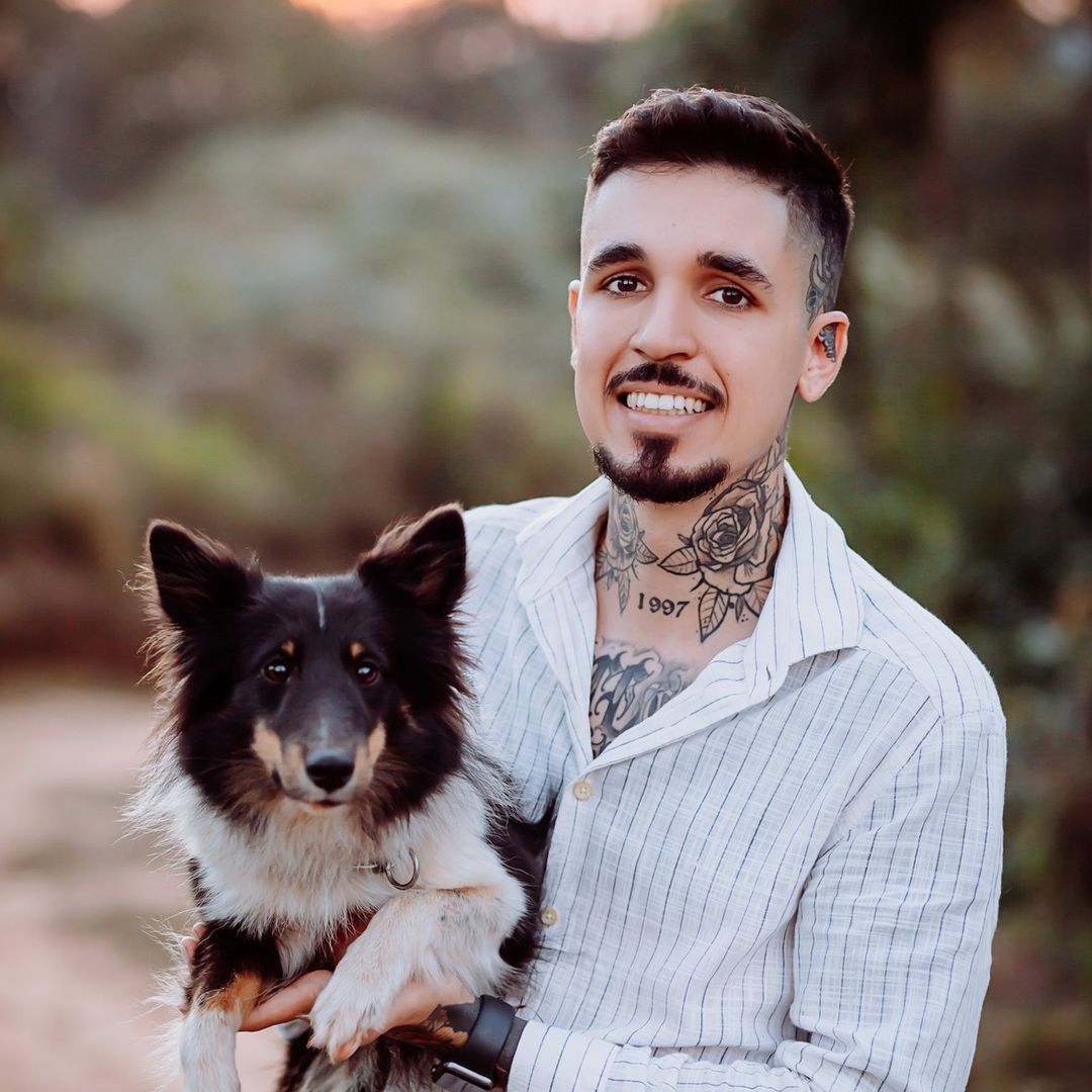 Cão Verso