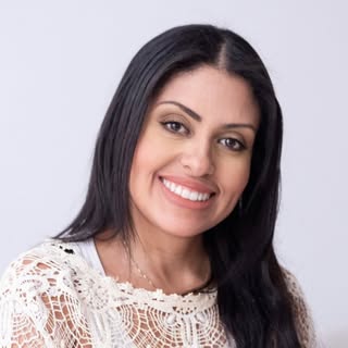 Aline Silva | Enxoval de bebê