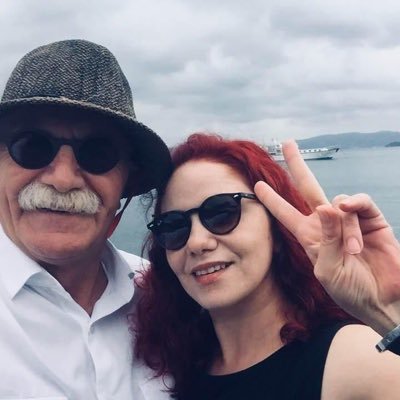 orhan aydın