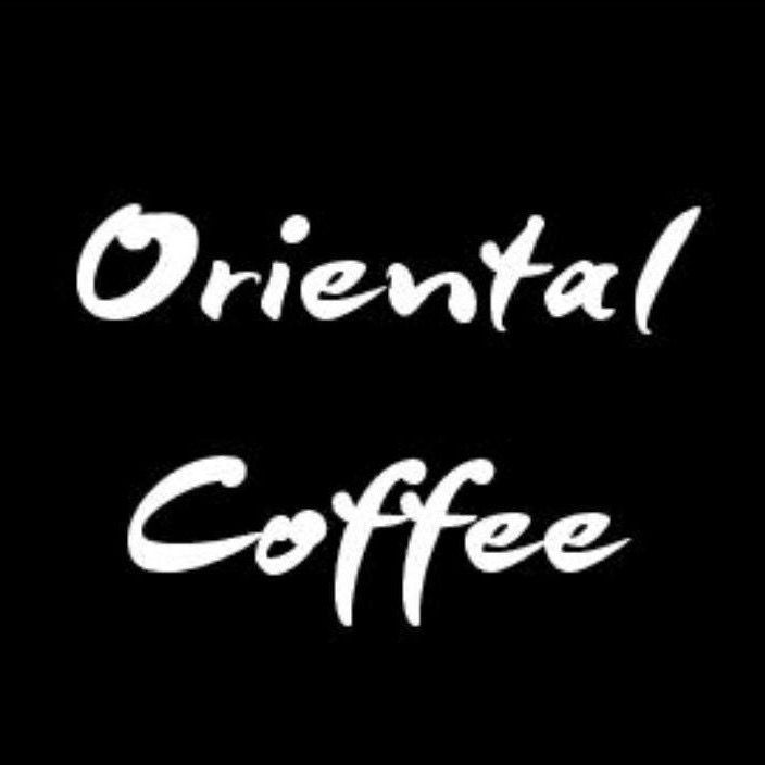 โอเรียนทอล คอฟฟี่ Oriental Cof