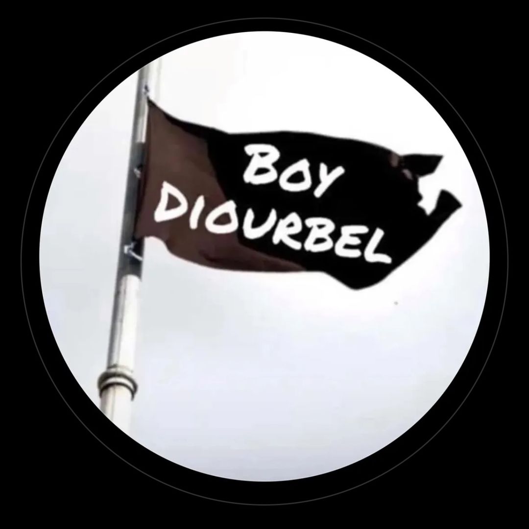 Original Boy Diourbel