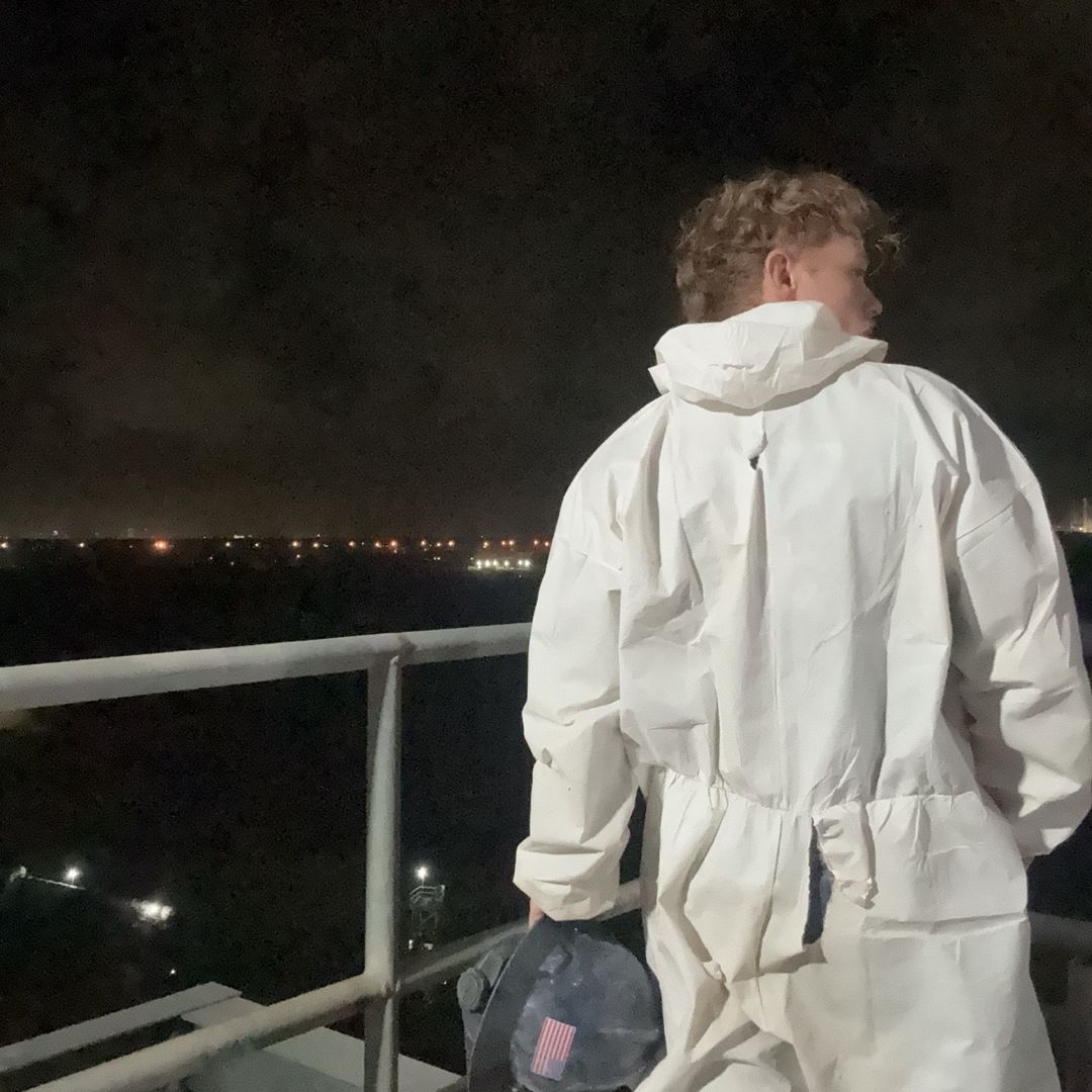 𝑴𝒓. 𝑱 𝑨 𝑪 𝑲 𝑺 𝑶 𝑵 ✝️