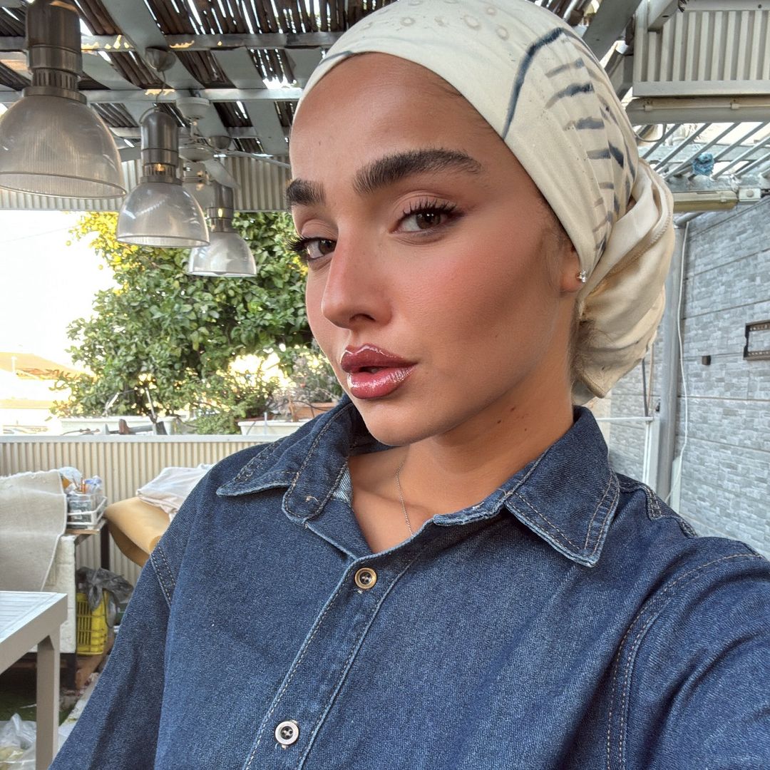 OriyaAsulin1