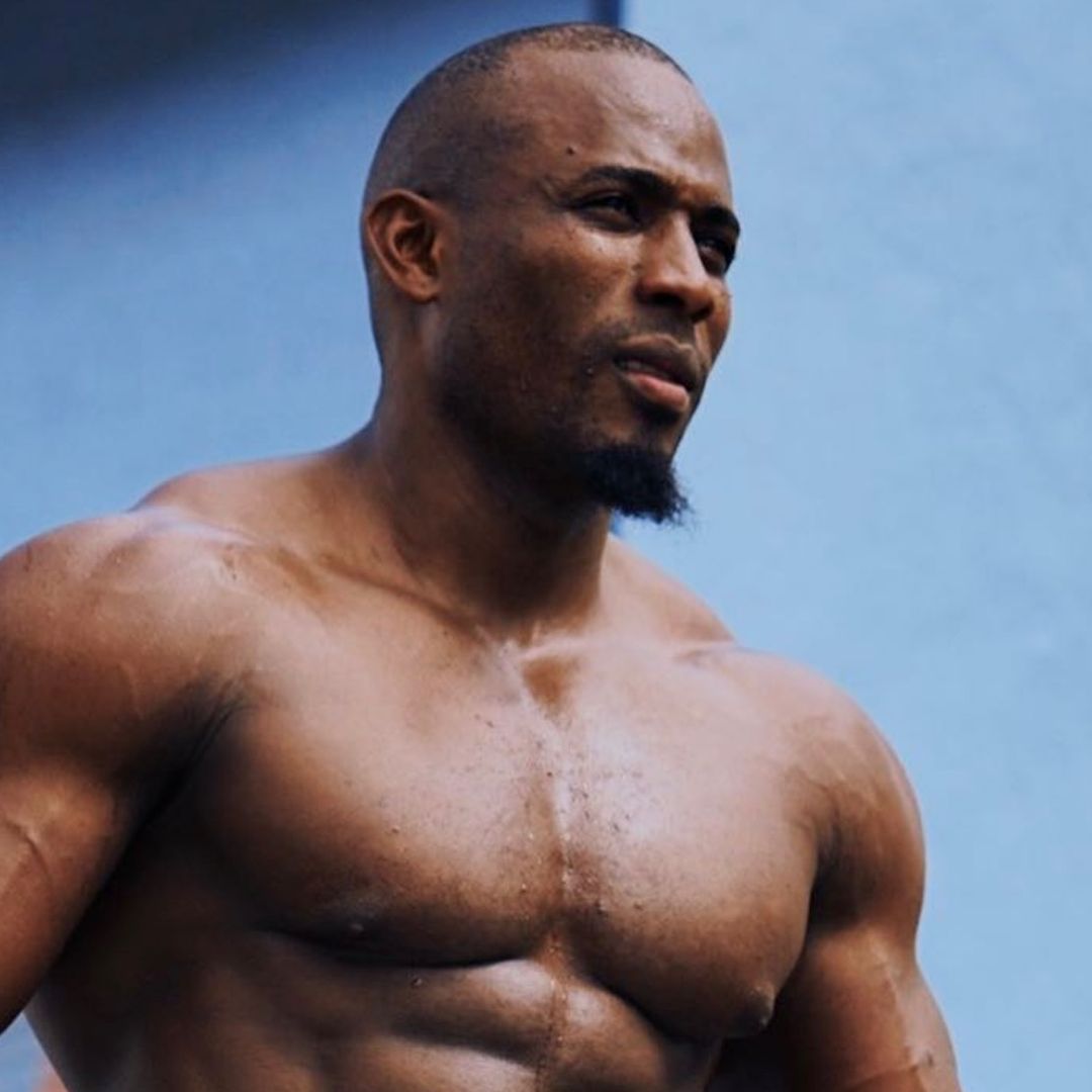 Titanium Supplements Inc