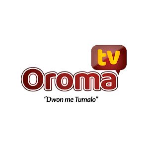 Oroma TV Uganda