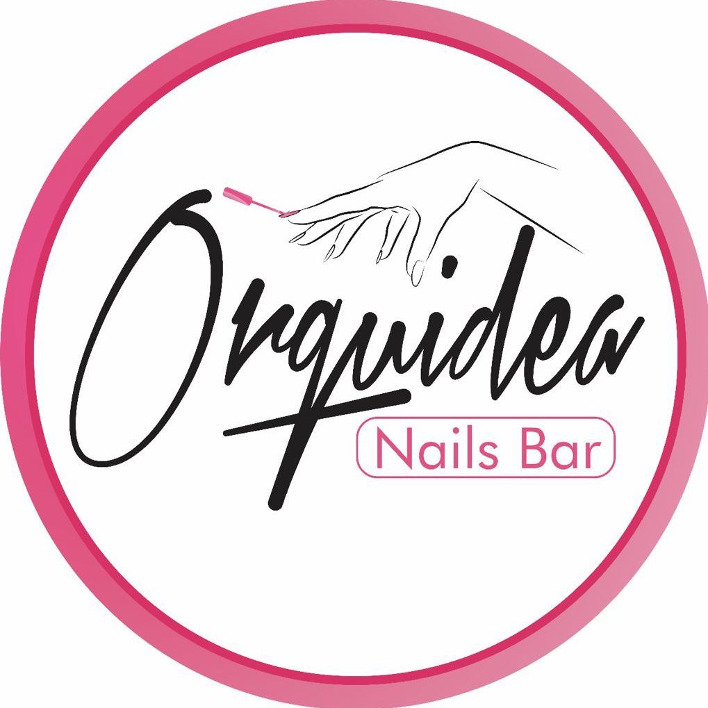 orquideanailsbar | uñas sanas