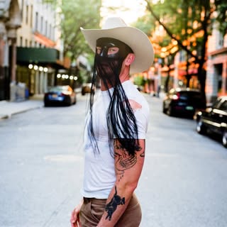 Orville Peck