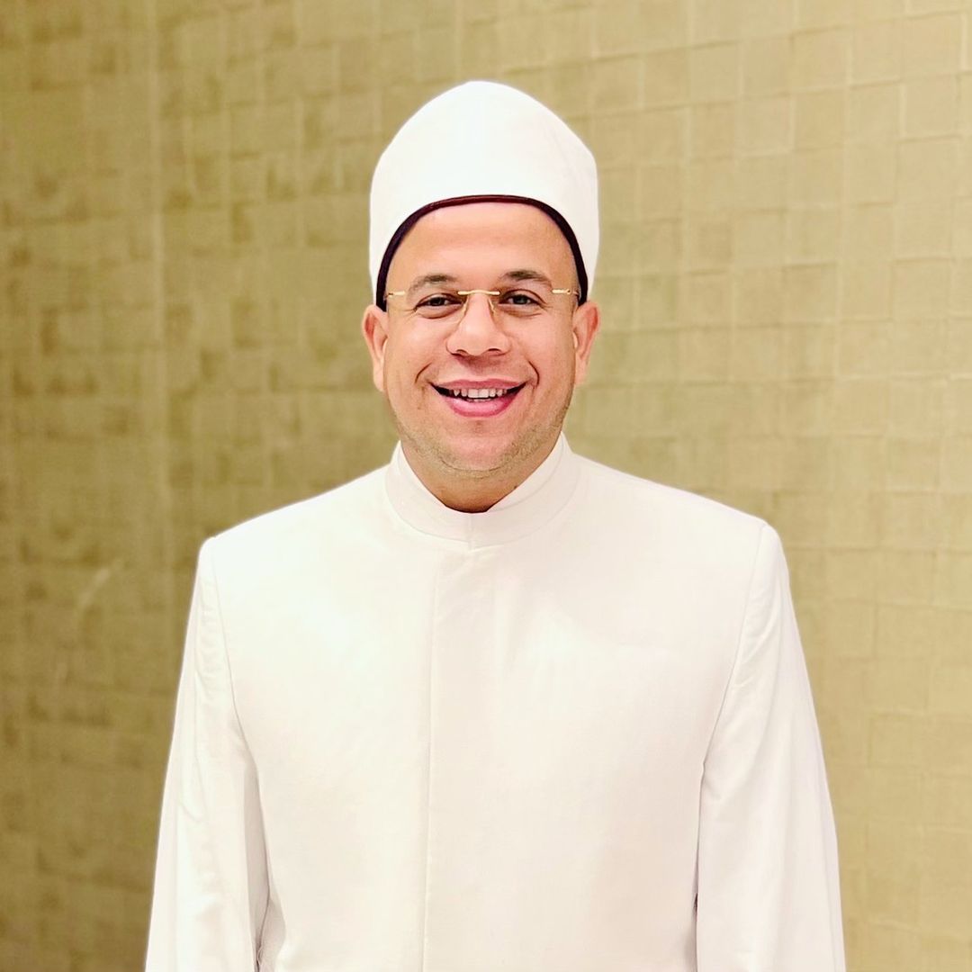 Osama Kabeel أسامة قابيل