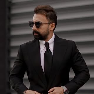 Osama hassan