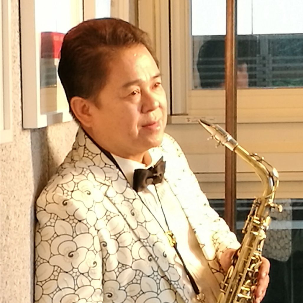 胡笙音樂OSAMA SAX