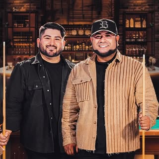 Os Barões da Pisadinha