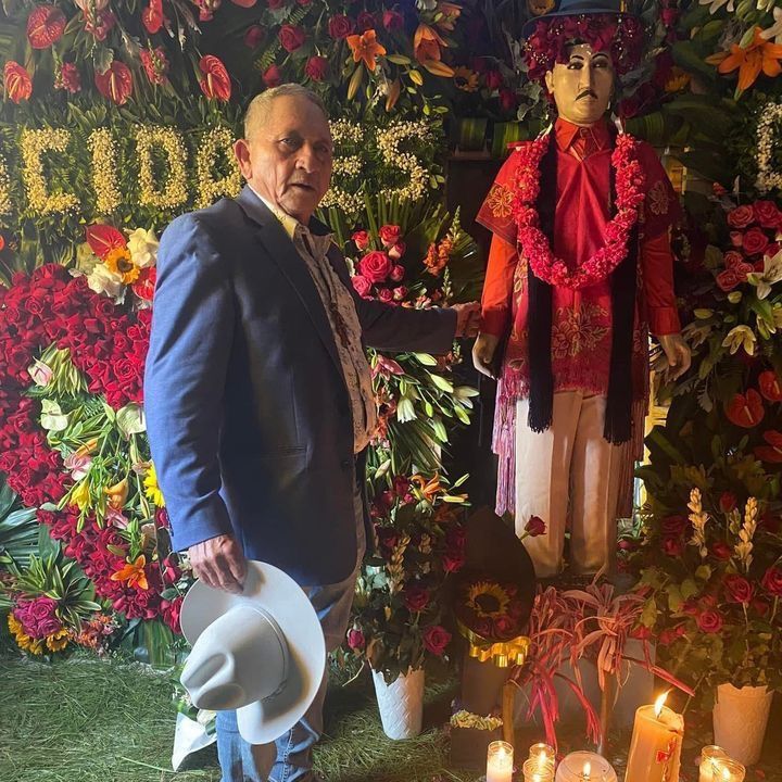 Oscar curandero🪄🍀