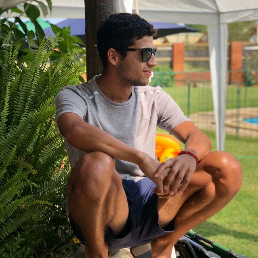 Oscar Correa