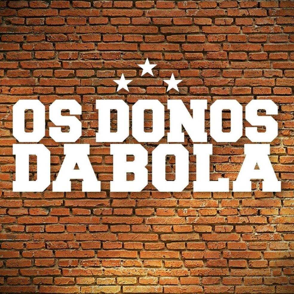 Os Donos da Bola
