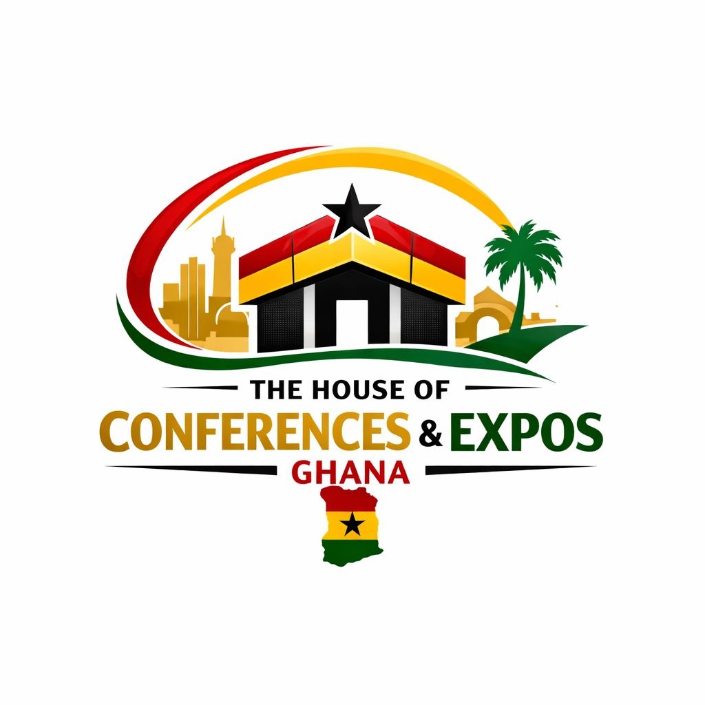 The House 🏠 of Conferences