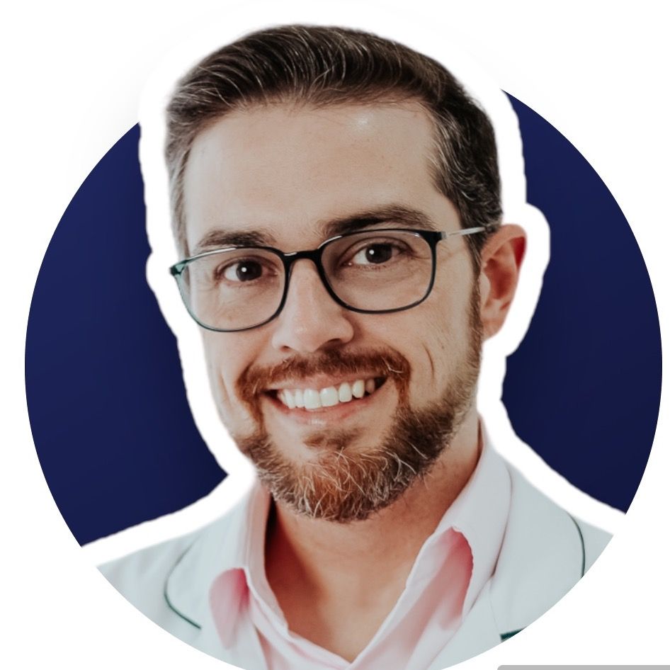 Dr. Pedro Marcitelli