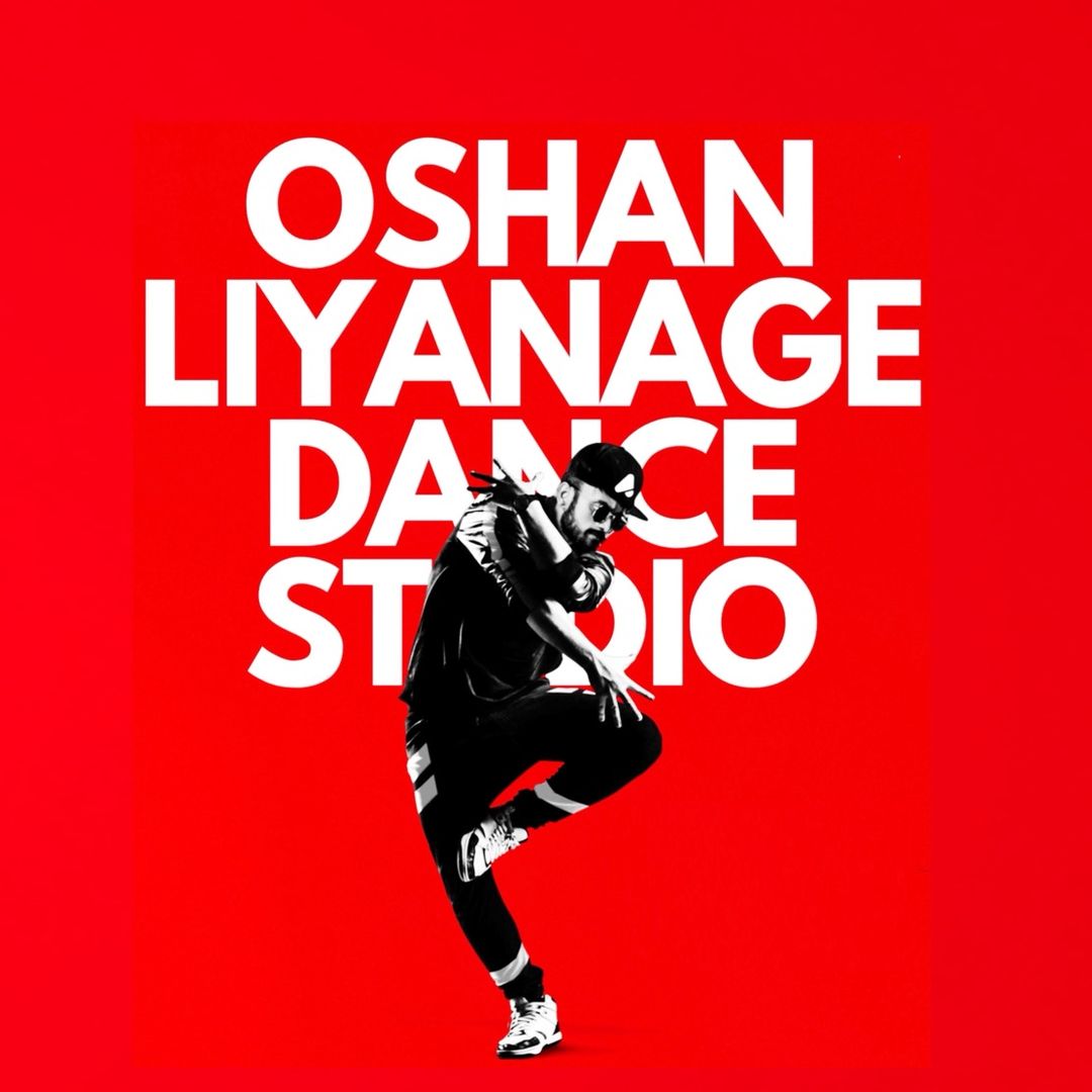 Oshan Liyanage Dance Studio