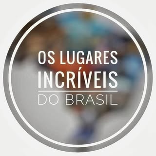 Os Lugares Incríveis do Brasil | Por Lucian Grillo