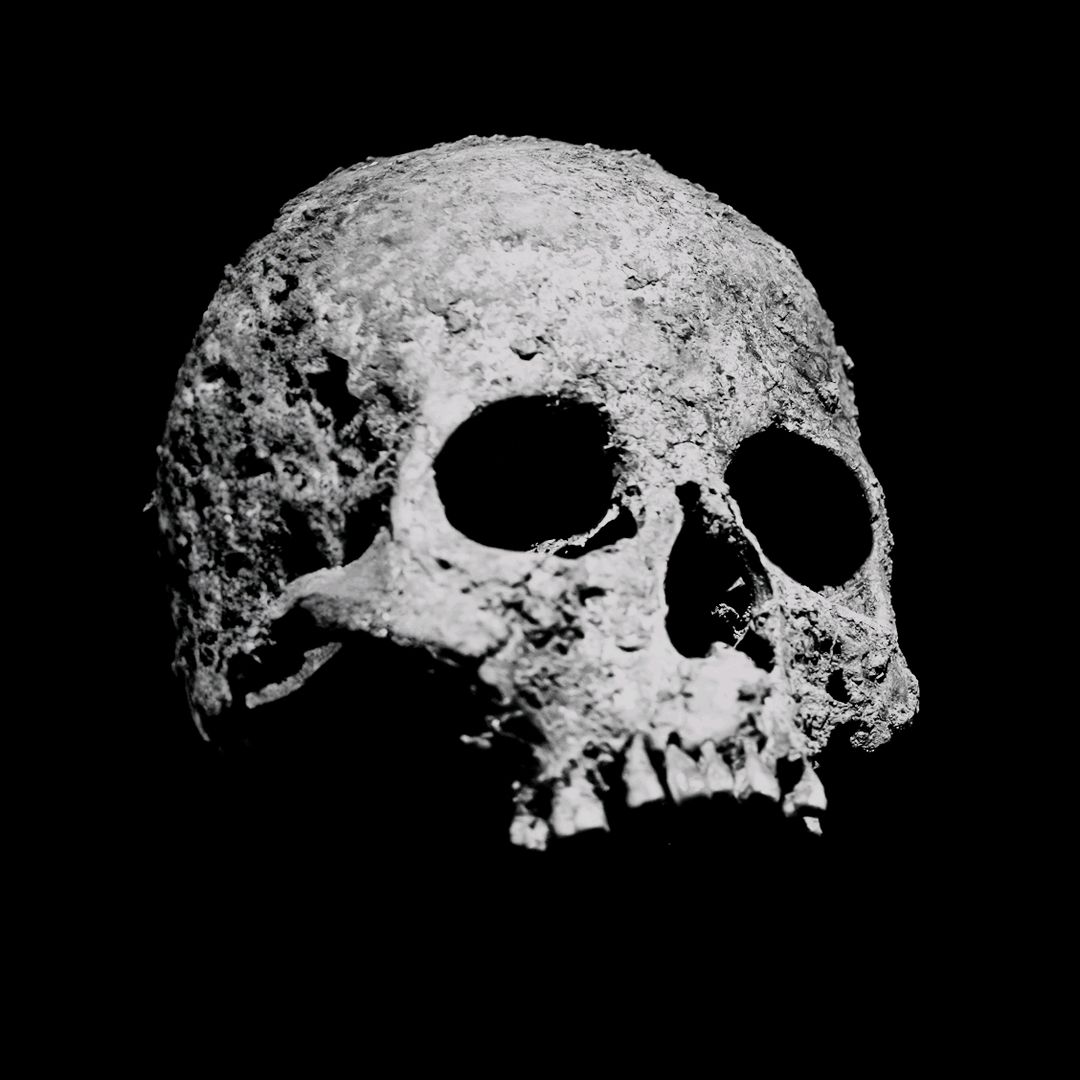Ossos Perdidos