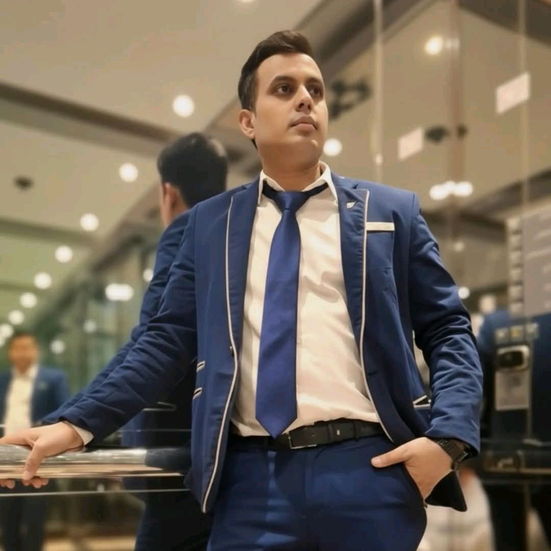🌝シঅস্থির তুফানシ🌚