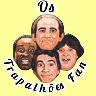 ⭐Fã Clube OFICIAL ⭐️🤵🏼🤵🏻🤵🏿🤵🏻