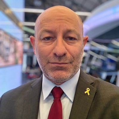 Arsen Ostrovsky