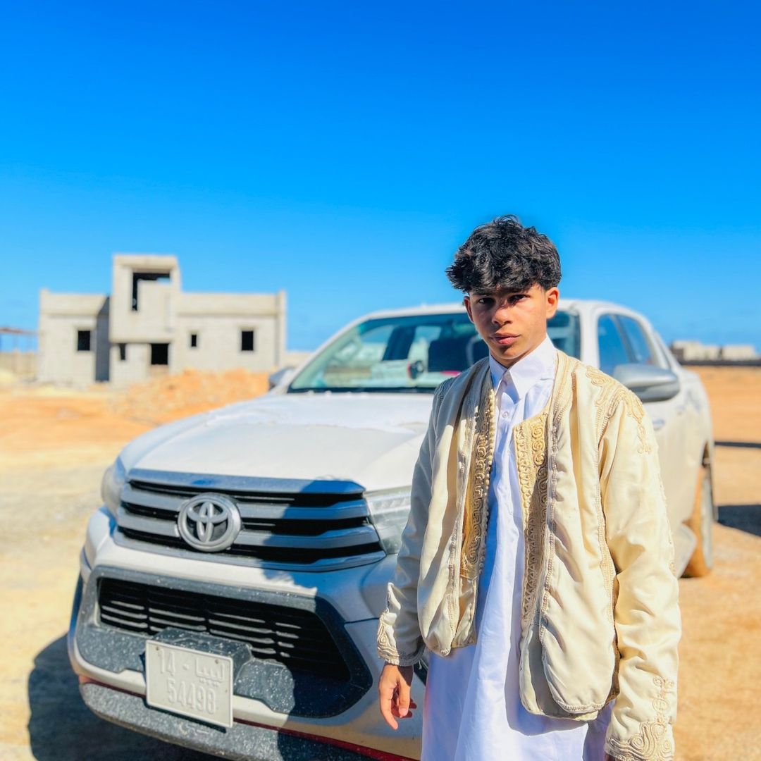 تـيمـي ¹⁰ | 𝑻𝑰𝑴𝑴𝒀🇱🇾