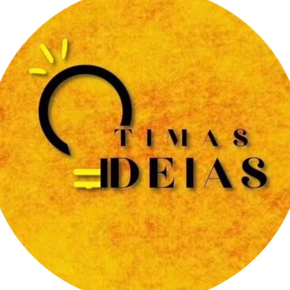 Ótimas Idéias