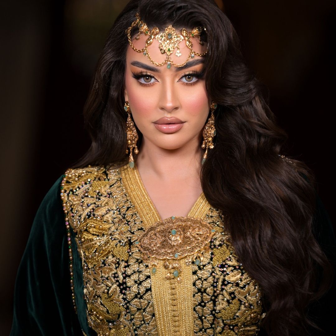 Oumaya🧸