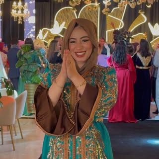 Oumaima Bouhsina
