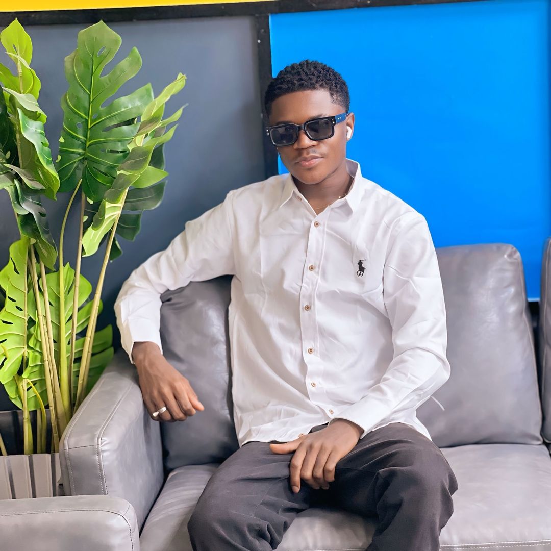 Oumar Fantié officiel 🤍🎶🎤