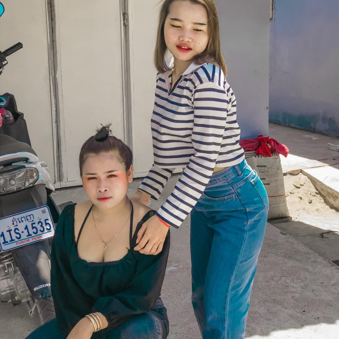 Øuñ žä ចិត្តល្អ❤️🥰