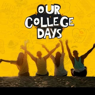 ourcollegedays 🔥 2M