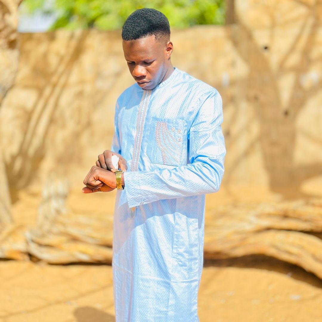 ❤️seydina Ousmane❤️fall✪