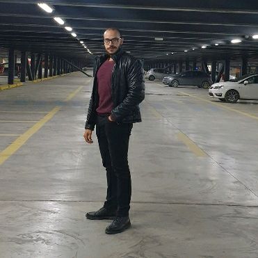 oussama zerrouk