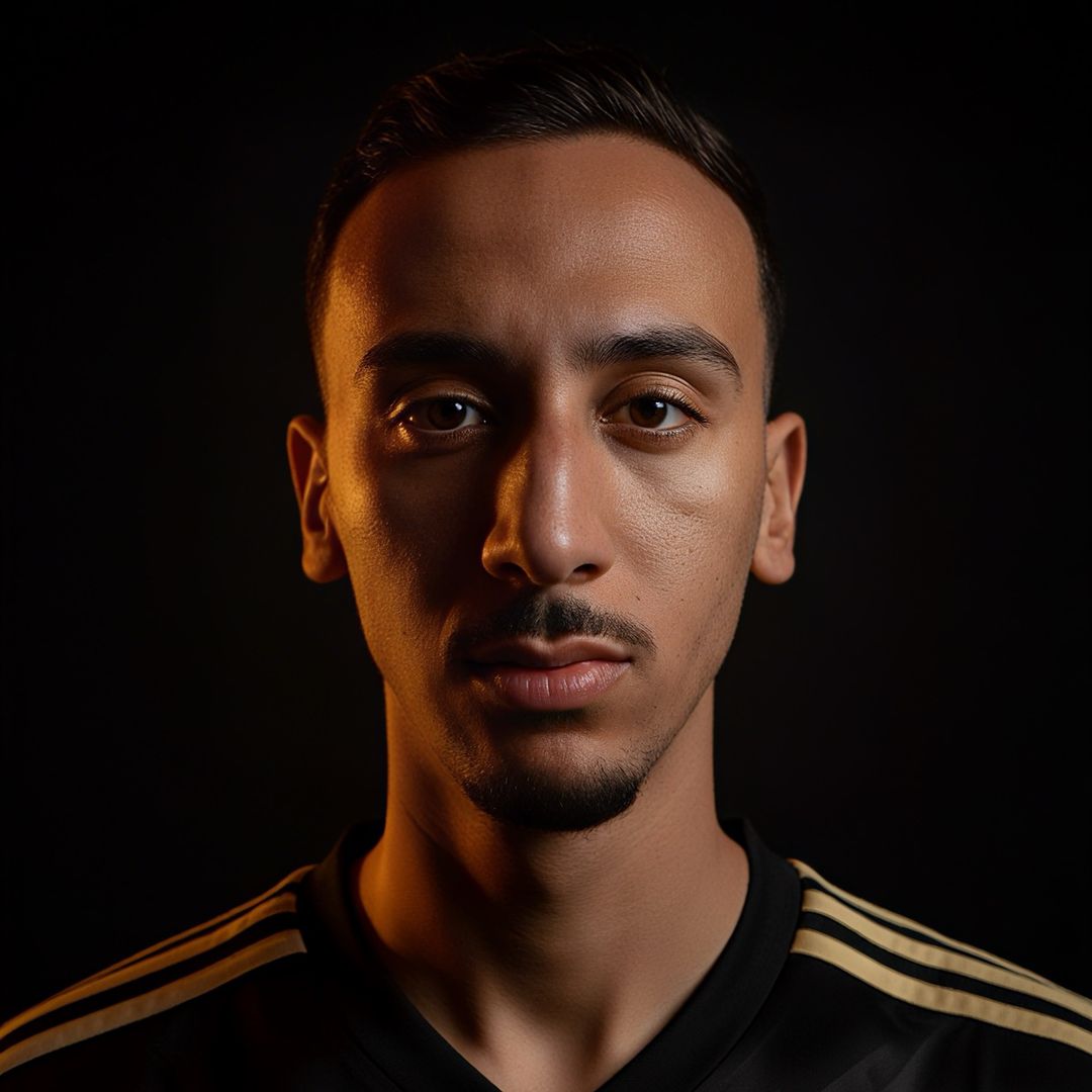Oussama özil - أسامة أوزيل
