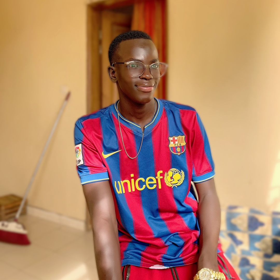 oussou_fcb🇸🇳