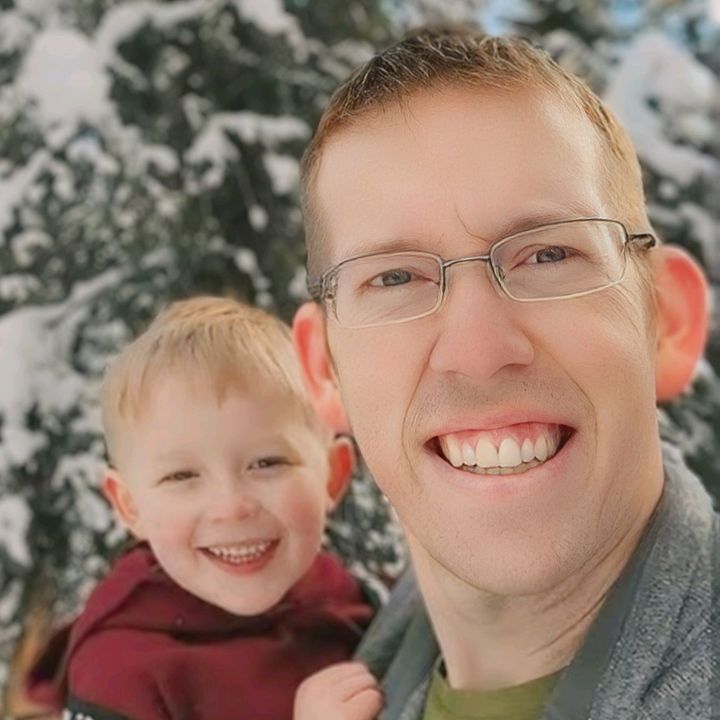 Outdoor Boys Exploring 🌍